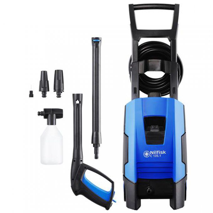 Nettoyeur Haute pression NILFISK - C13518