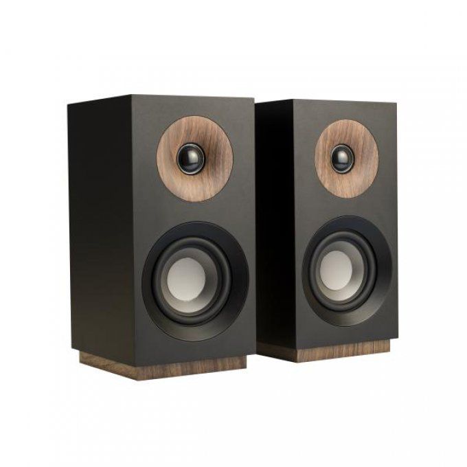 Pack d'enceintes 5.0 JAMO - S807HCSBL