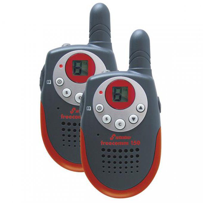 Talkie-Walkie PRESIDENT ELECTRONICS - FREECOMM150