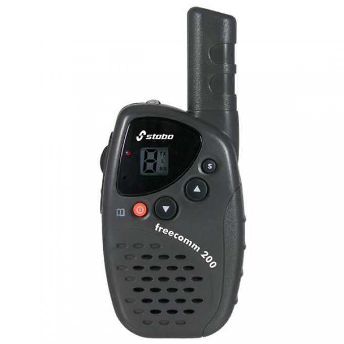 Talkie-Walkie PRESIDENT ELECTRONICS - FREECOMM200