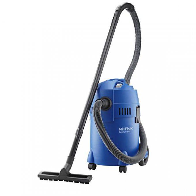 Aspirateur Cuve NILFISK - BUDDYII18