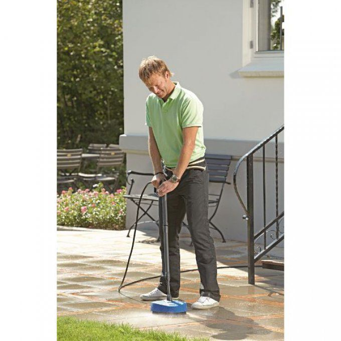 Nettoyeur Haute pression NILFISK - C11075PCEXTRA