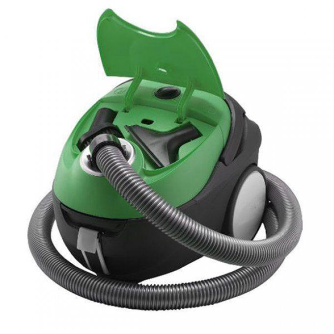 Aspirateur Traîneau avec sac NILFISK - BGB10E05A2