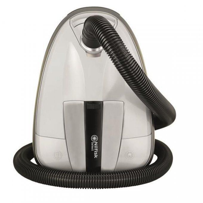 Aspirateur Traîneau avec sac NILFISK - SELECTWCL13P08A