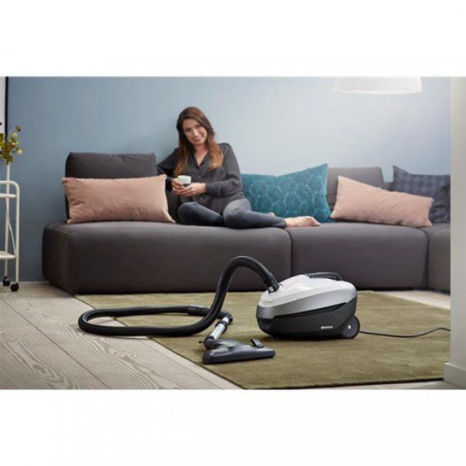 Aspirateur Traîneau avec sac NILFISK - SELECTWCL13P08A