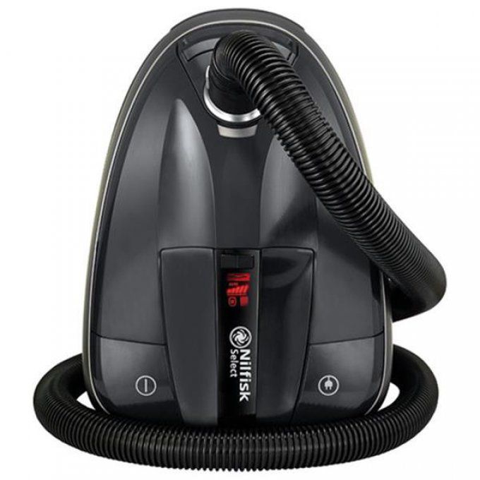 Aspirateur Traîneau avec sac NILFISK - SELECTBLSU13P08A1