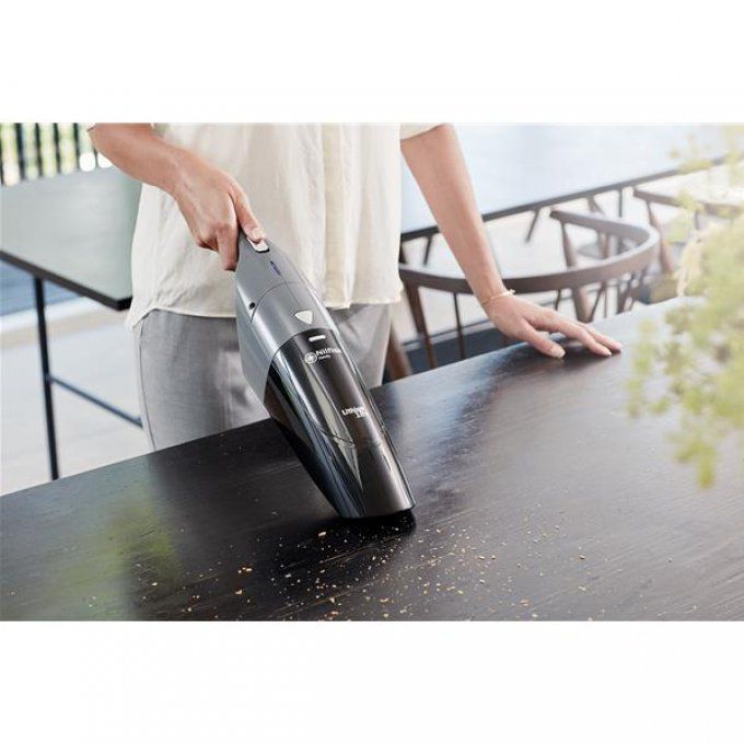 Aspirateur Balai NILFISK - HANDY2IN1PREM18V