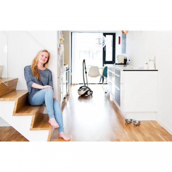 Aspirateur Traîneau avec sac NILFISK - ONEBLB10P05AHB15