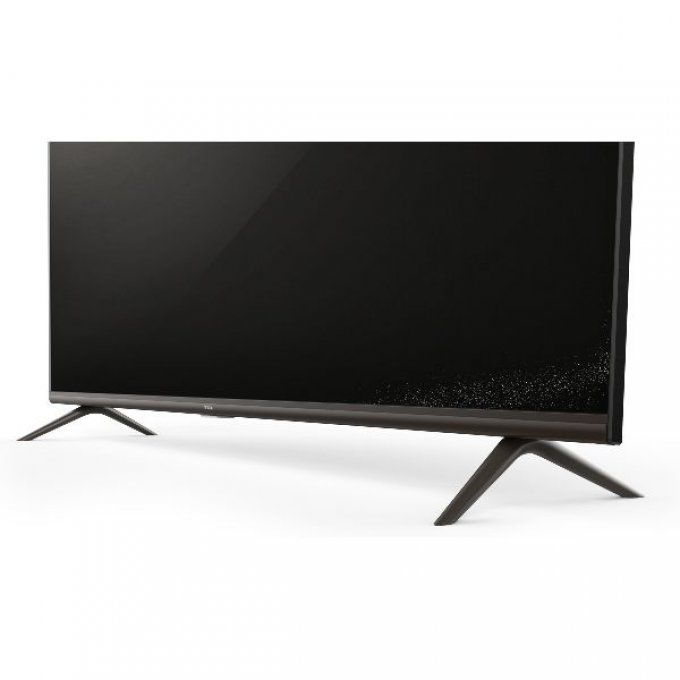 Téléviseur 4K écran plat TCL - 43EP644