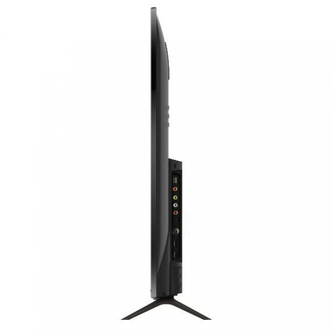 Téléviseur 4K écran plat TCL - 43EP644