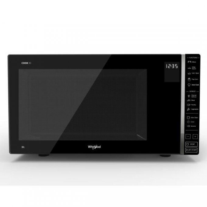 MICRO ONDES - WHIRLPOOL - MWP301B