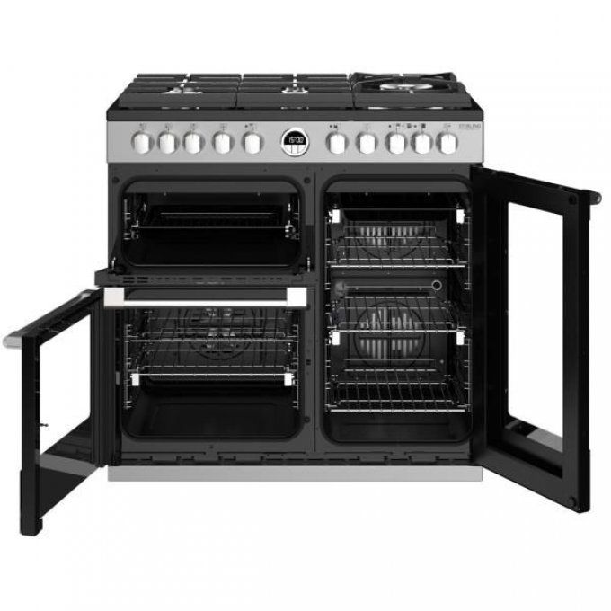STOVES - PSTERGL90DFSS