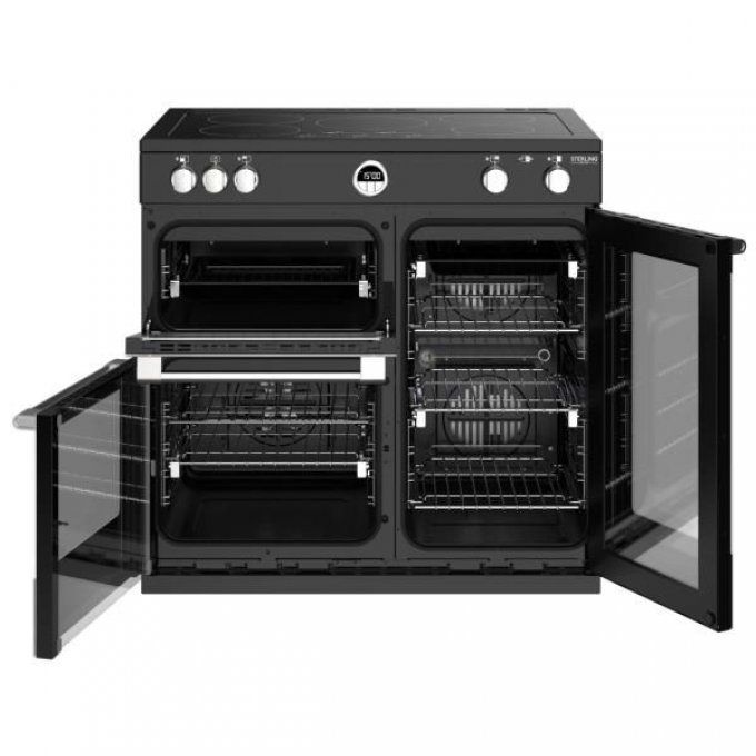 STOVES - PSTERDX90EIBL