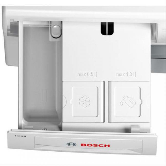 BOSCH - WAT28619FF
