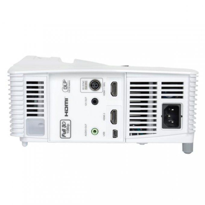 OPTOMA - GT1080E