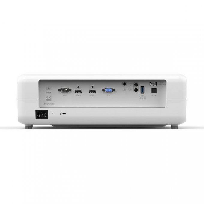 OPTOMA - UHD40