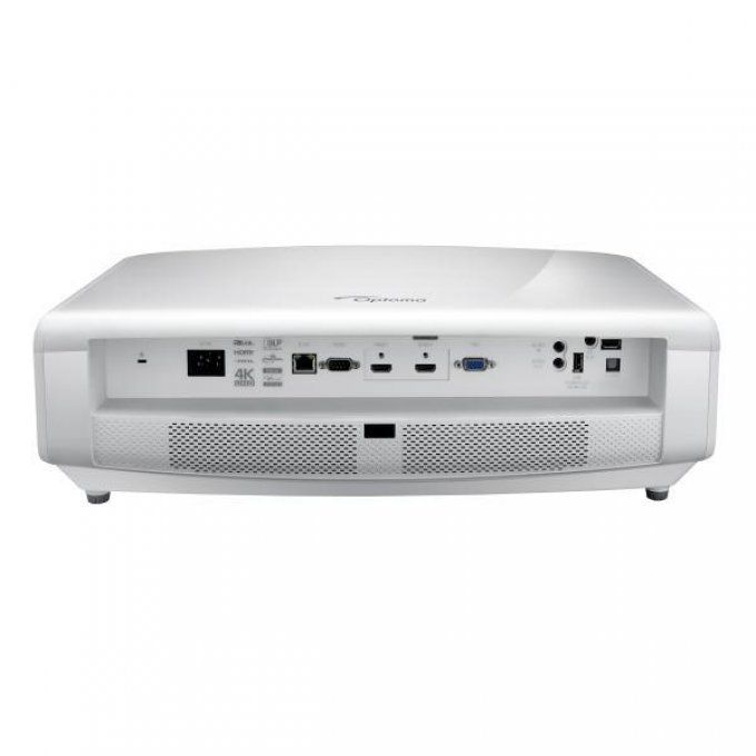 OPTOMA - UHD60