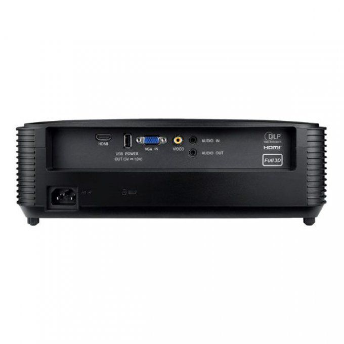 OPTOMA - S334E