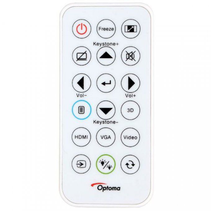 OPTOMA - X342E