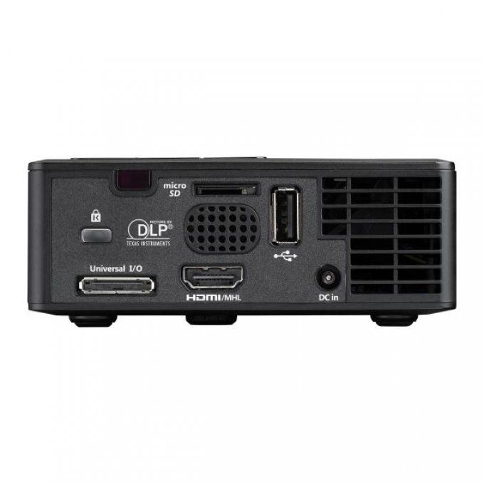 OPTOMA - ML750E