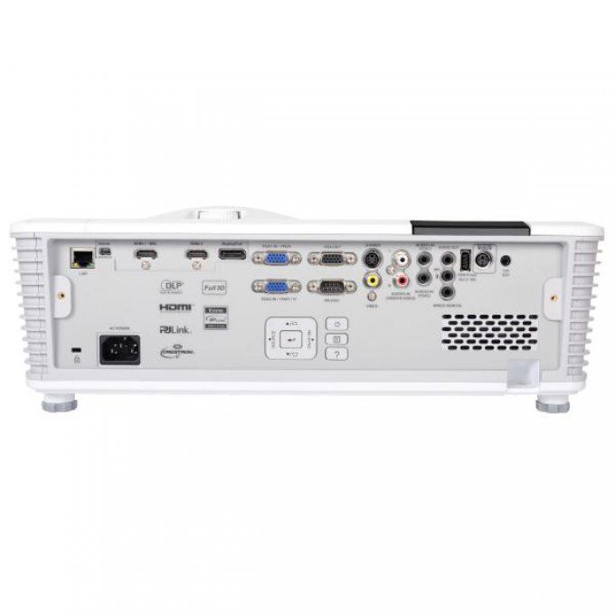 OPTOMA - W515