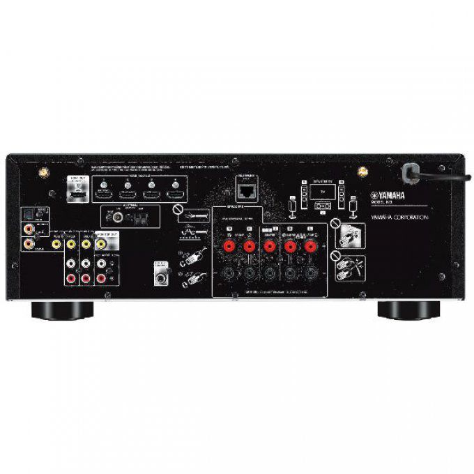 YAMAHA - YHT4950BL