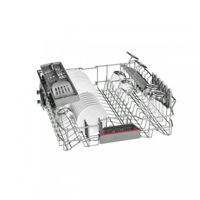 Lave-vaisselle largeur 60 cm BOSCH - SMS46JI17E