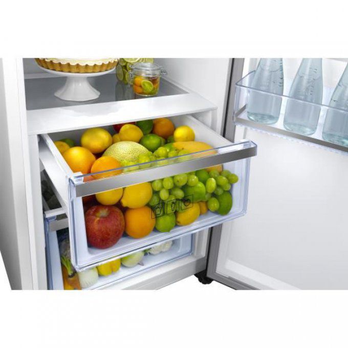 Réfrigérateur 1 porte Tout utile SAMSUNG - RR39M7135WW