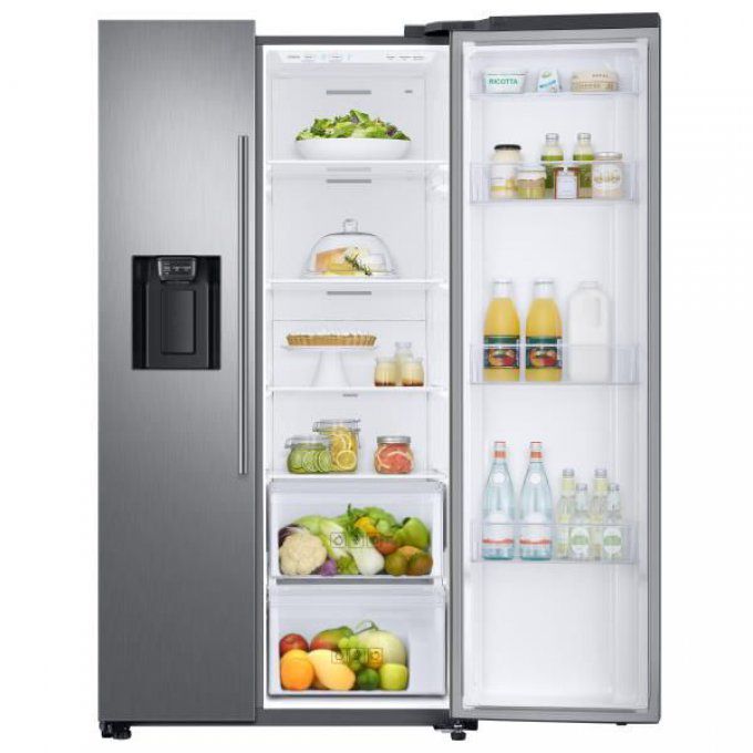 SAMSUNG - RS67N8210S9