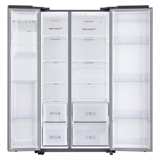 SAMSUNG - RS68N8221S9