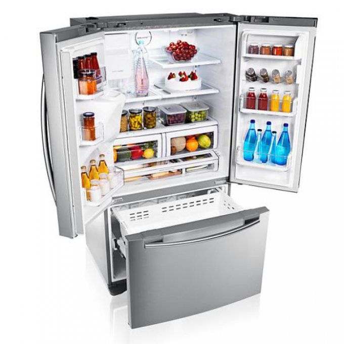 SAMSUNG - RFG23UERS