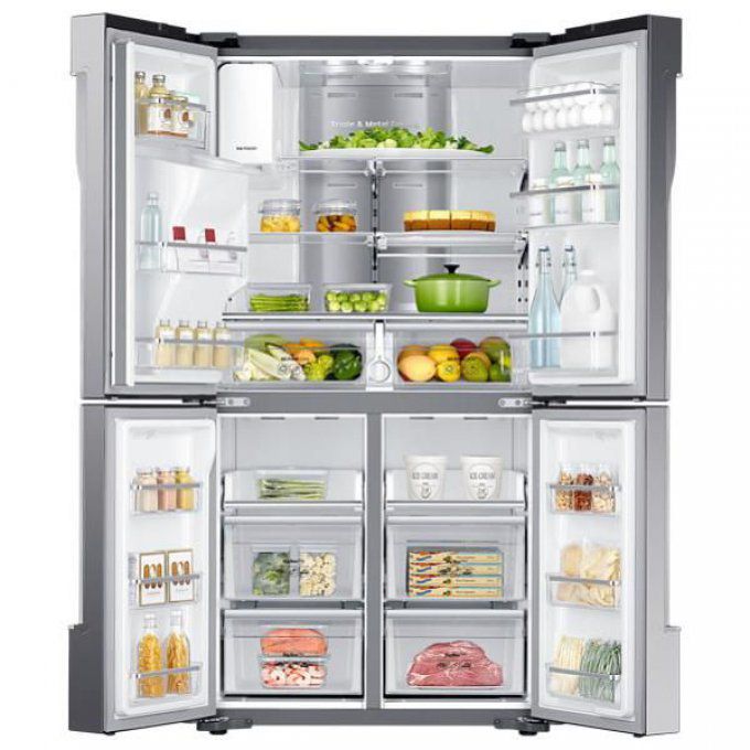 SAMSUNG - RF56J9040SR/EF