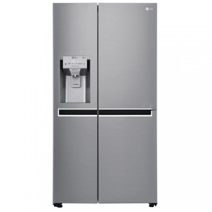 Réfrigérateur américain LG - GSL6661PS