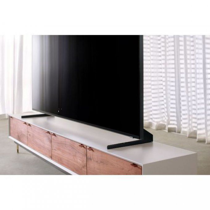 Téléviseur 8K écran plat SAMSUNG - QE82Q950RBTXXC