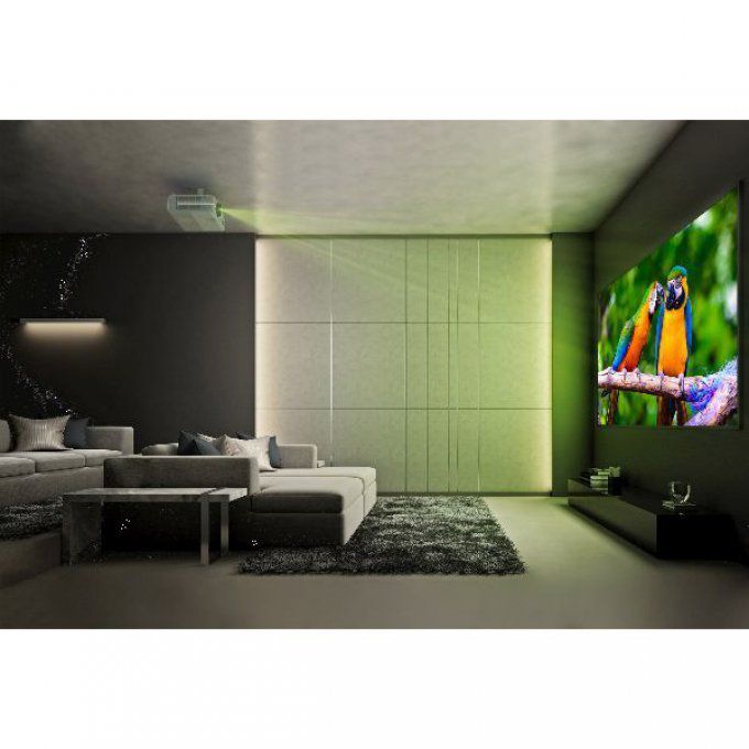 OPTOMA - UHD40