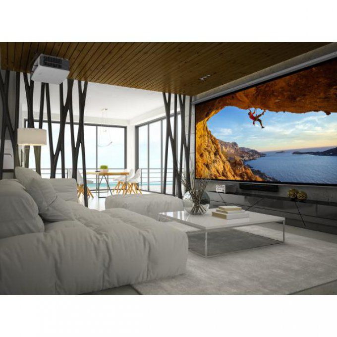 OPTOMA - UHD60
