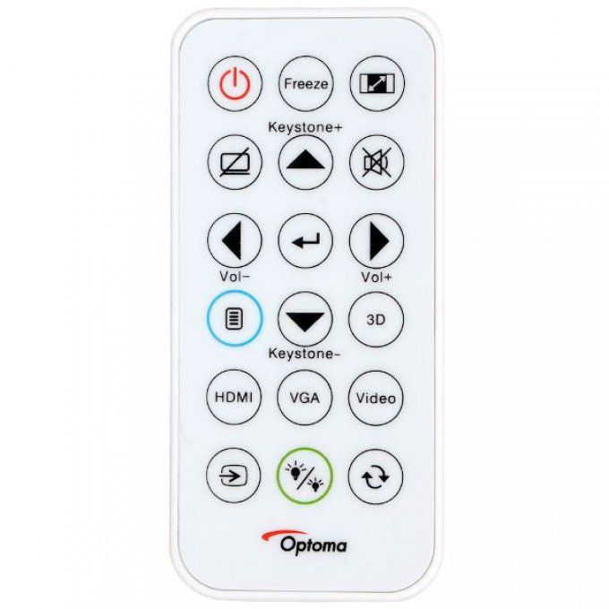 OPTOMA - S334E