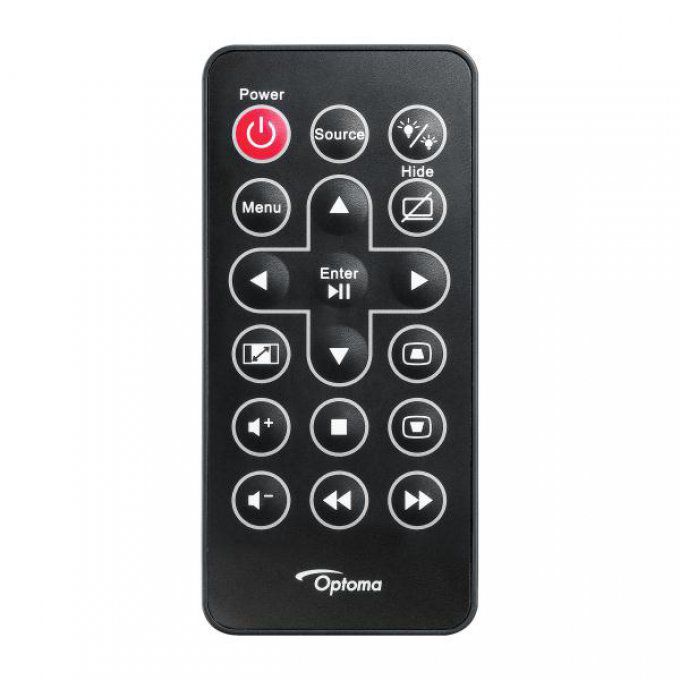 OPTOMA - ML750E