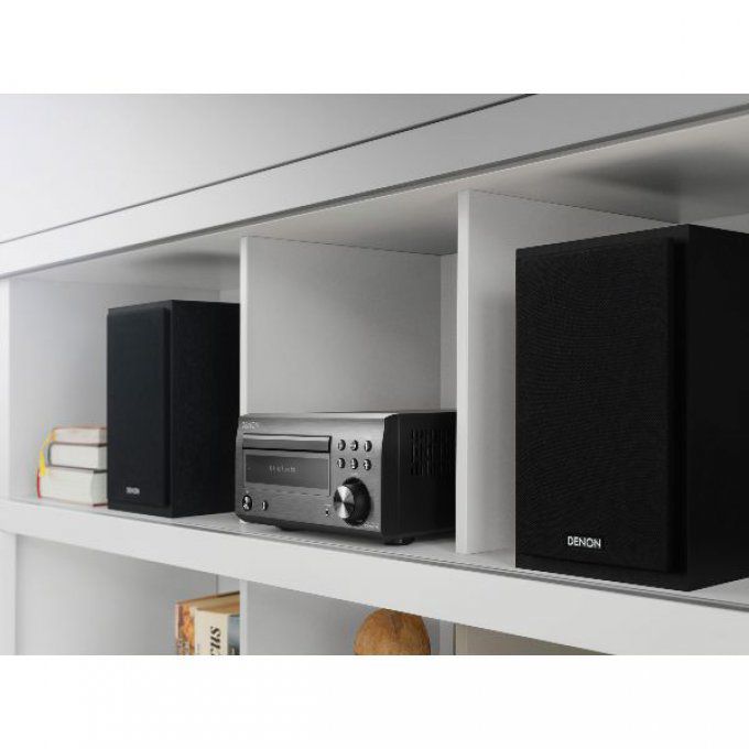 DENON - DM41DABBKBKEKGE