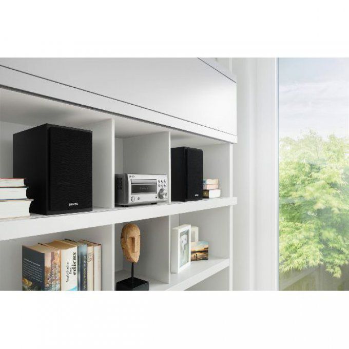 DENON - DM41DABSPBKEKGE