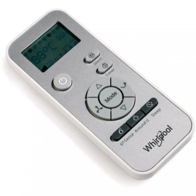 CLIMATISEUR WHIRLPOOL - PACW29COL