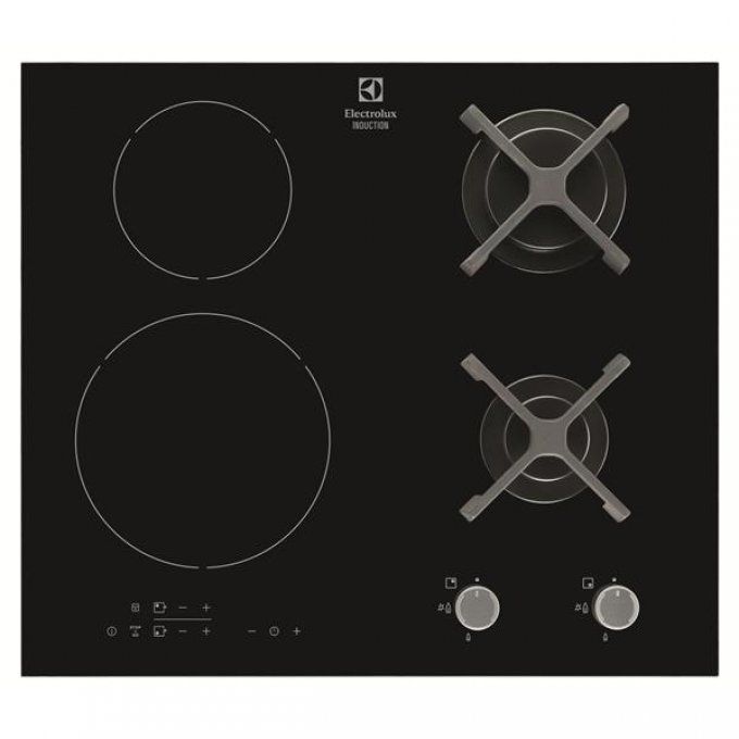 PLAQUE DE CUISSON - ELECTROLUX - EGD6576NOK