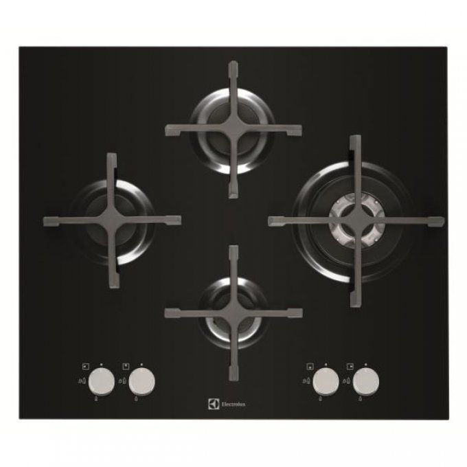 PLAQUE DE CUISSON - ELECTROLUX - EGT6343LOK