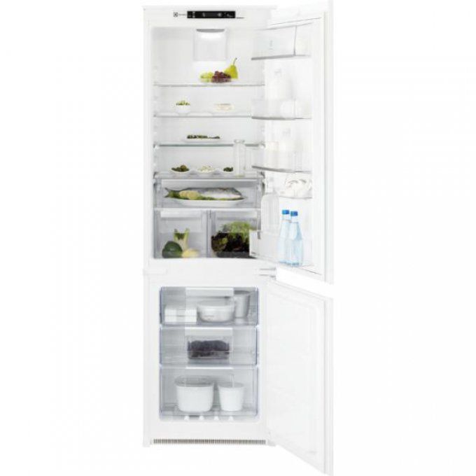 FRIGO ENCASTRABLE - ELECTROLUX - ENN2854COW