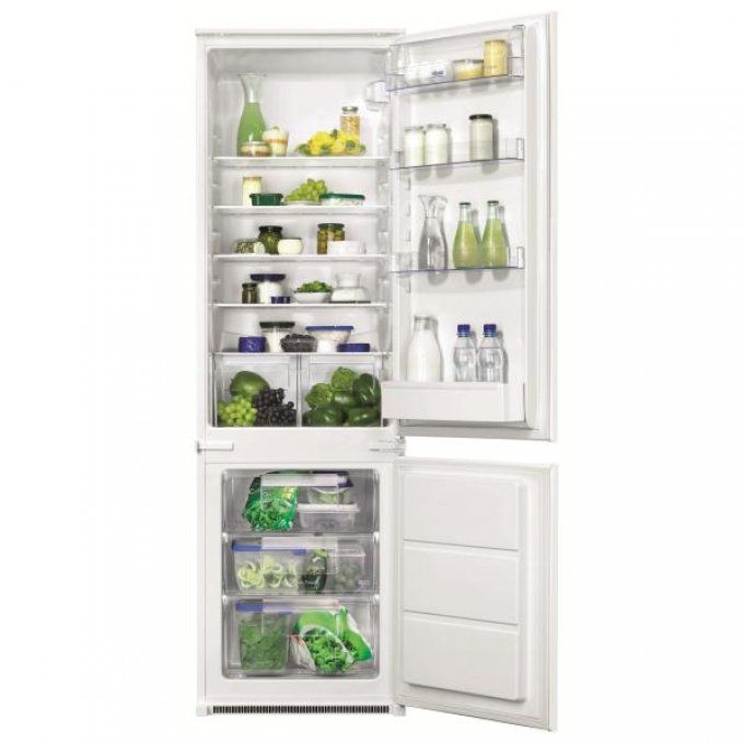 FRIGO ENCASTRABLE - FAURE - FBB28441SA