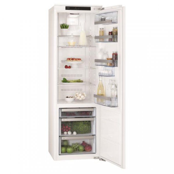 FRIGO ENCASTRABLE - AEG - SKZ81800C0