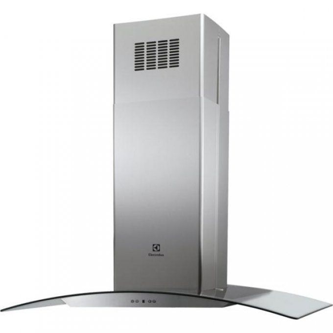 Hotte décorative ilôt ELECTROLUX - EFL10965OX