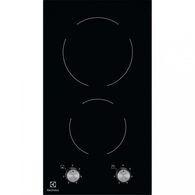 PLAQUE DE CUISSON - ELECTROLUX - EHF3920BOK