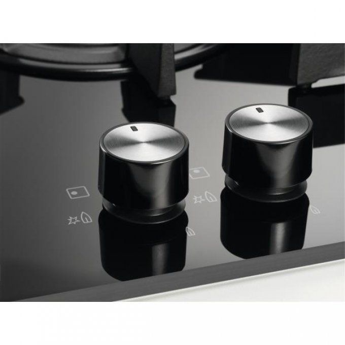 PLAQUE DE CUISSON - ELECTROLUX - EHF3920BOK
