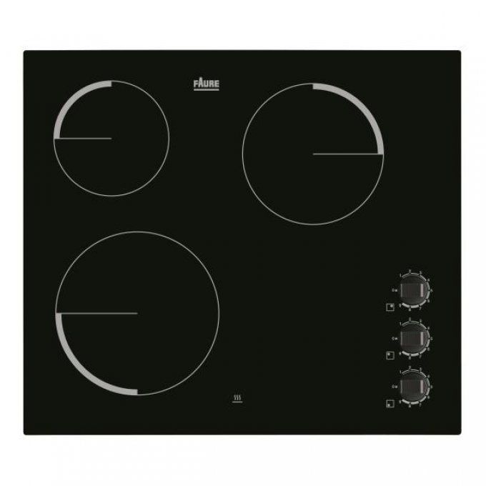 PLAQUE DE CUISSON - FAURE - FEV6131FBA